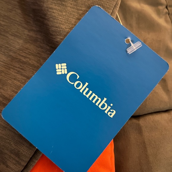 Boys Colombia Hybrid Hoodie -Size 14/16 - Picture 7 of 7